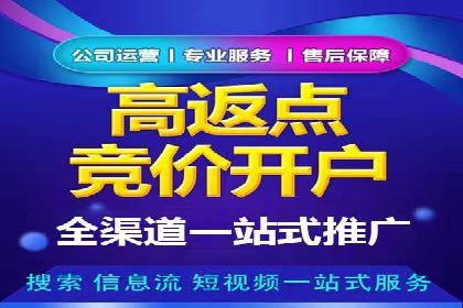 某知名企业SEM外包项目的成功经验分享